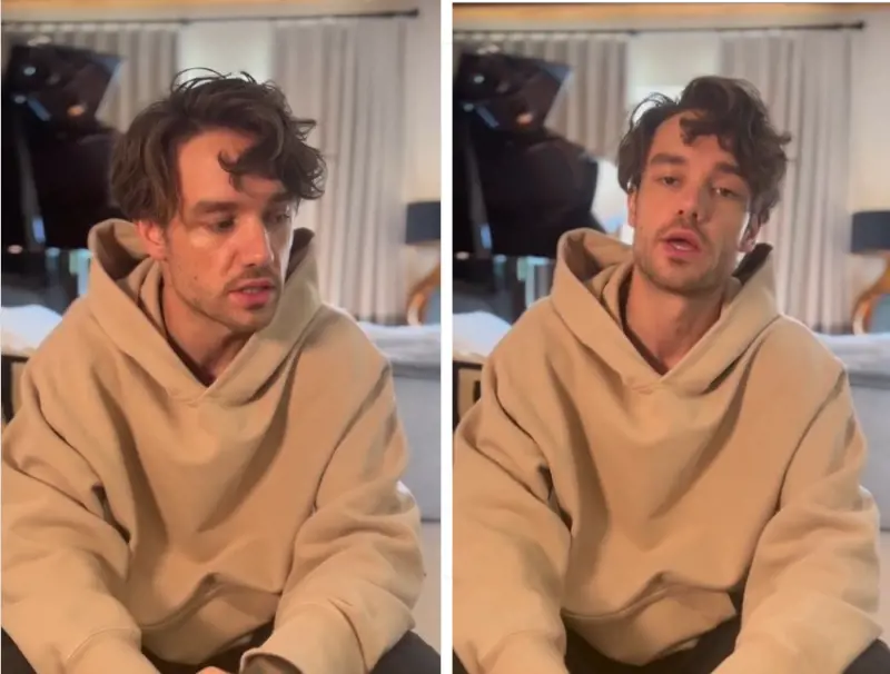 Malore in vacanza sul Lago di Como, Liam Payne ricoverato d'urgenza: cos'è successo