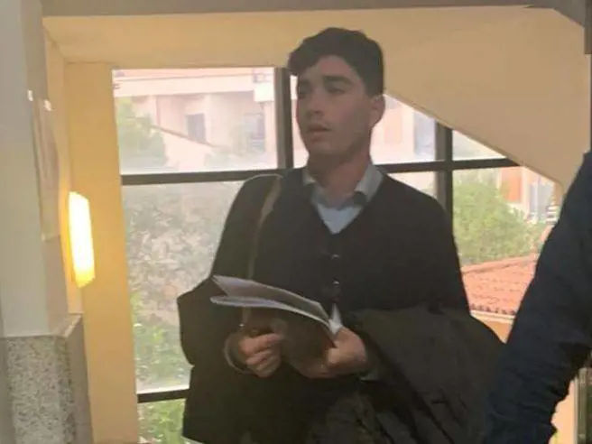 Processo Ciro Grillo, l'interrogatorio di Corsiglia: "Silvia mi fece delle avances"