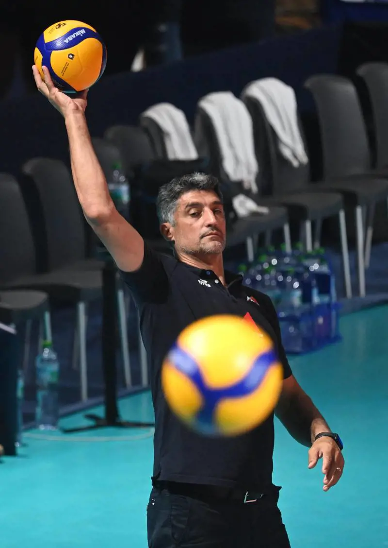 "Il mio Italia-Francia un classico con vista sulle Olimpiadi 2024"