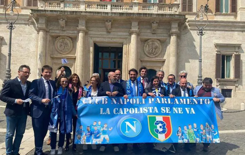 Fonte: Edizione Napoli