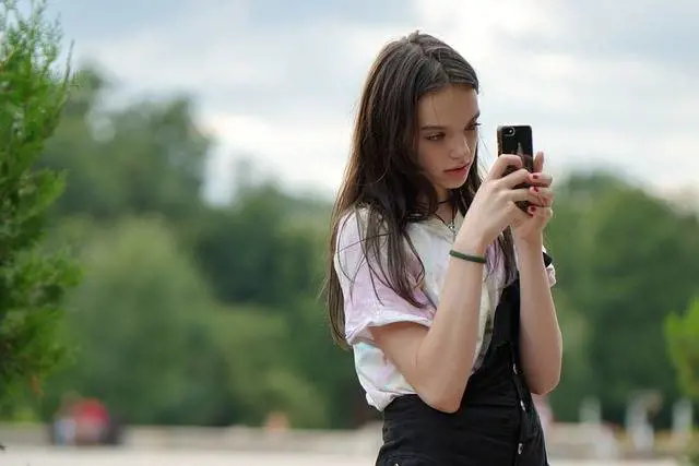 Nomofobia, quando l’uso dello smartphone diventa patologico
