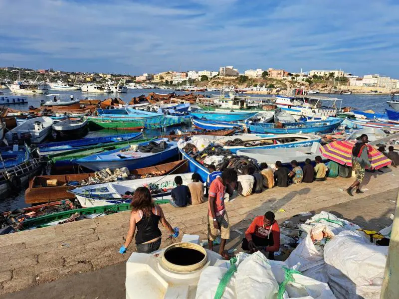 Migranti, la Germania fa marcia indietro: cosa cambia adesso