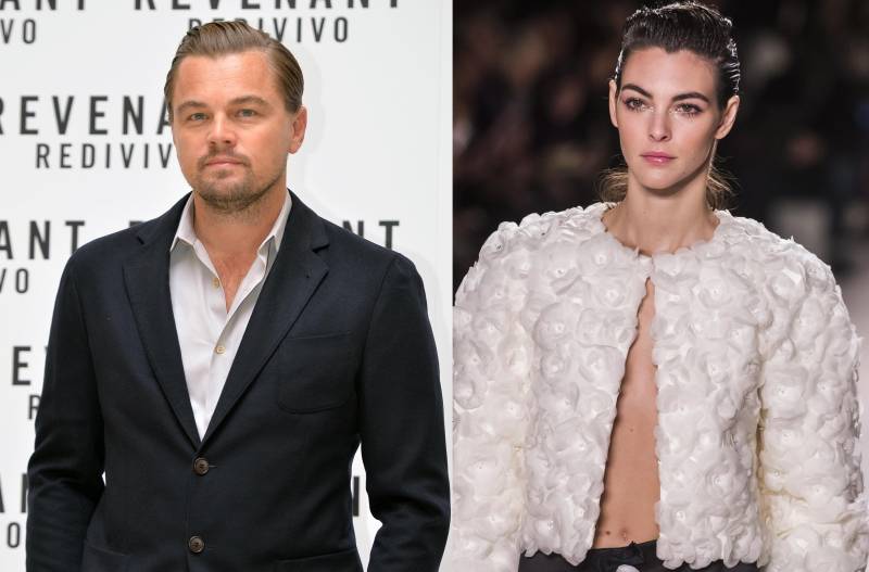 Vittoria Ceretti, il matrimonio con Matteo Milleri, il primo incontro con Leonardo DiCaprio: chi è la modella bresciana che ha rubato il cuore alla star di Hollywood