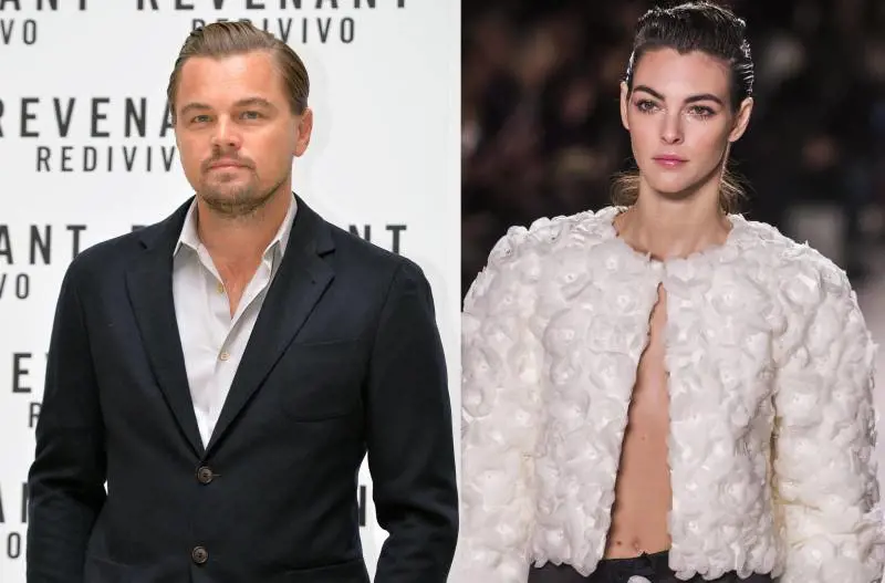 Leonardo DiCaprio e Vittoria Ceretti: quel bacio a Ibiza che ufficializza la coppia
