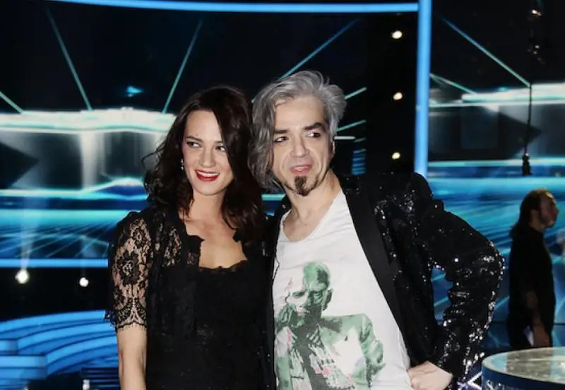 X Factor 2018, Morgan sostituisce l'ex compagna Asia Argento come giudice.