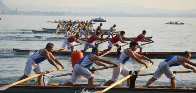 Le Bisse del lago di Garda patrimonio Unesco