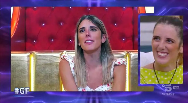 Grande Fratello 2023: la genuinità di Giselda voto 8, gli “eccessi” di Grecia voto 4.5
