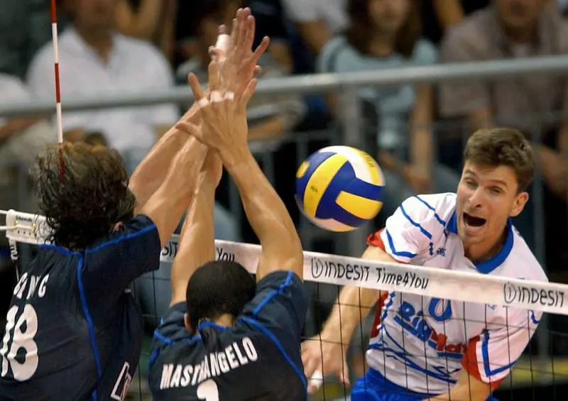 Europei di Pallavolo: tutte le vittorie dell'Italia