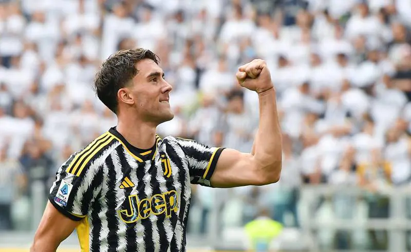 La Juve vince (e convince): Vlahovic e Chiesa stendono 3-1 la Lazio