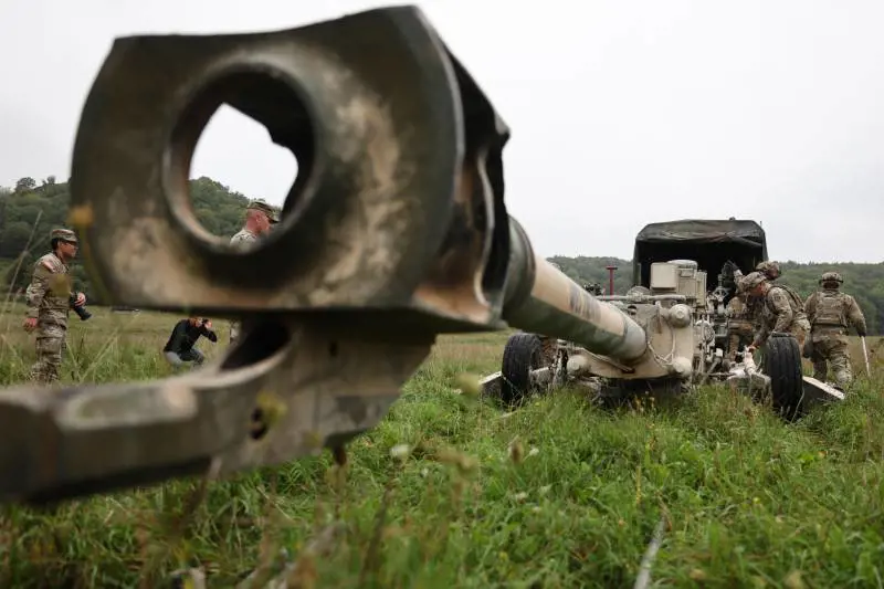 Saltano in aria camion pieni di russi. Cosa ha fatto l'esercito ucraino