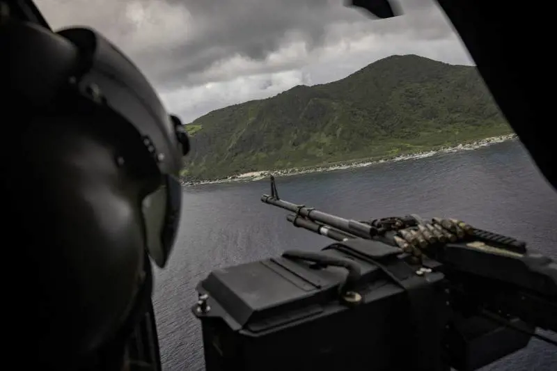 La Cina potenzia le basi aeree. E si prepara alla guerra per Taiwan