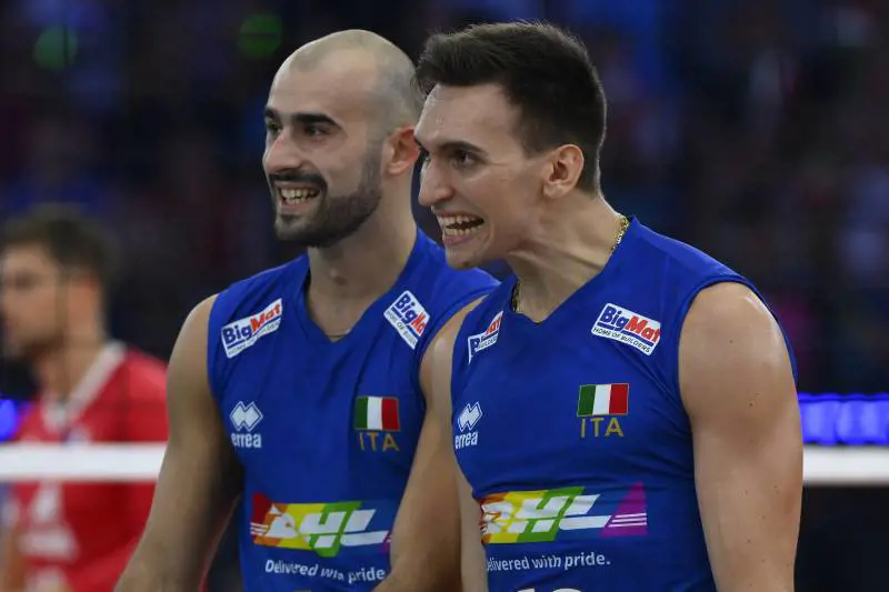 L'Italvolley delude in finale e cede in tre set: la Polonia è Campione d'Europa