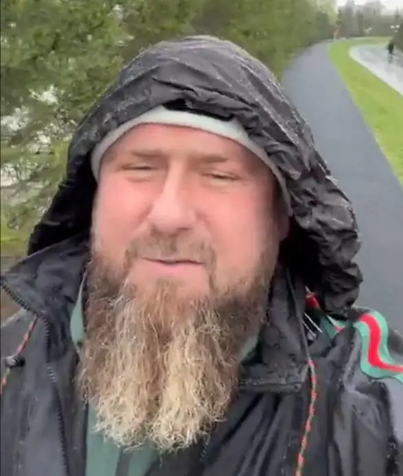 "Sto facendo sport": Kadyrov "riappare" in un video misterioso