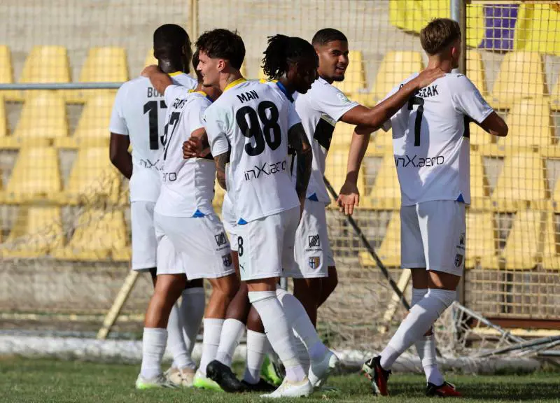 Parma Calcio 1913 (Instagram)