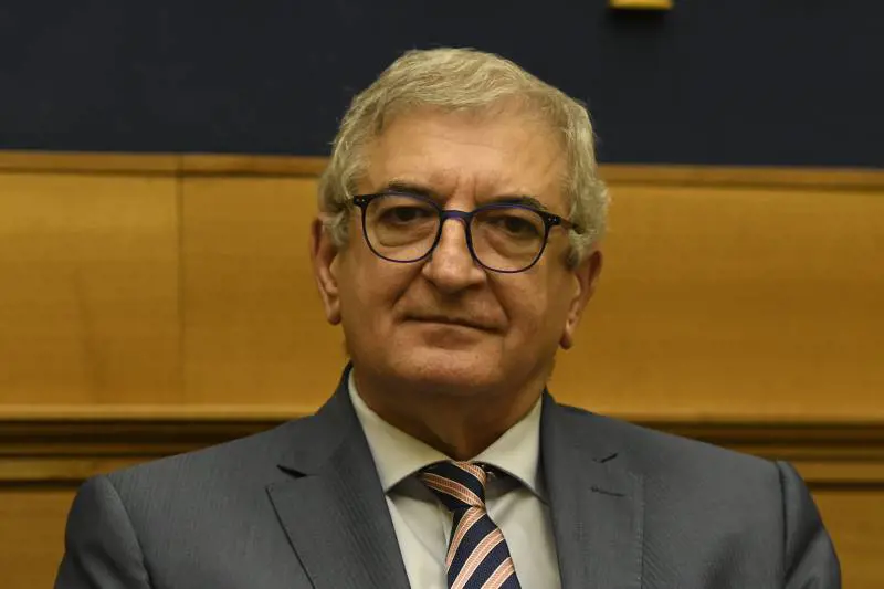 "Il blocco navale europeo è la strada con il consenso dei Paesi di partenza"