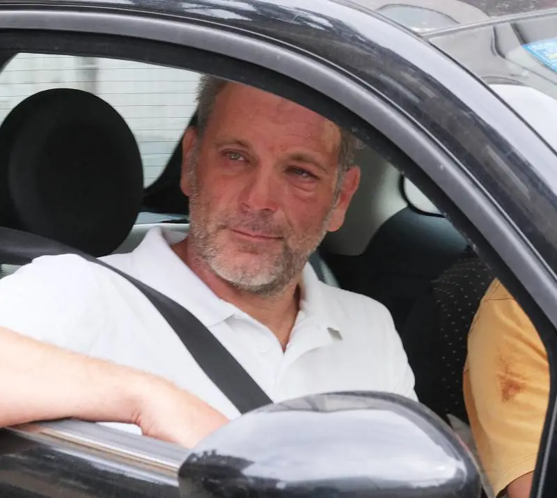 Papà e pilota, vite incrociate. "Cos'altro avrei potuto fare?"