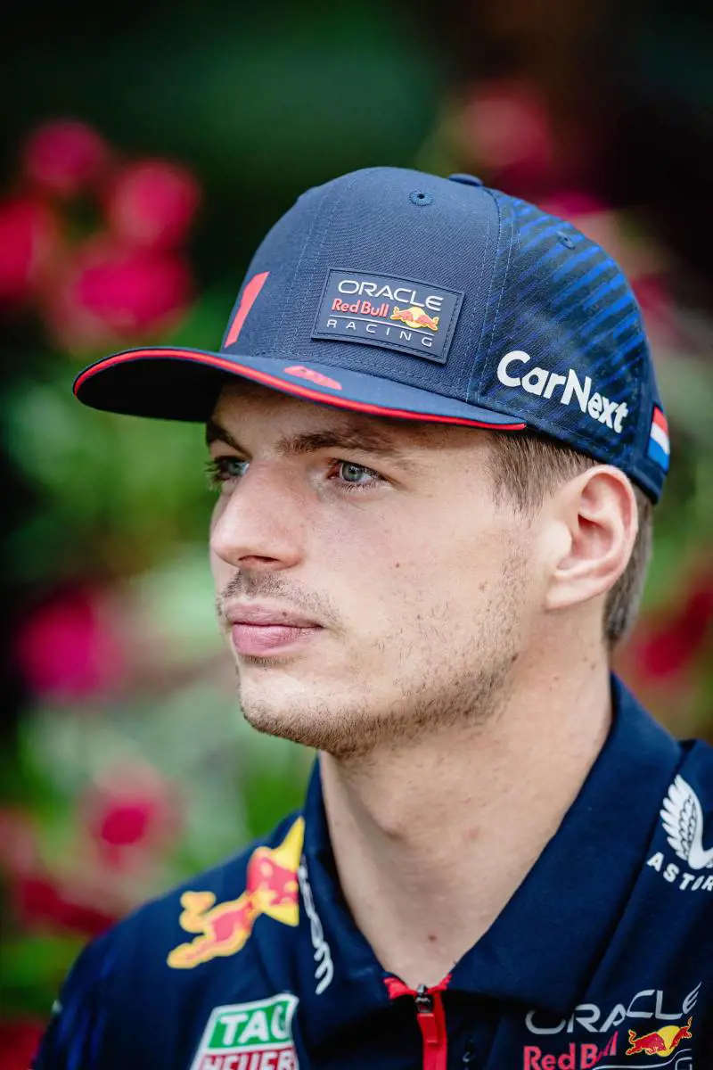 Max paga le nuove regole su ali e fondo