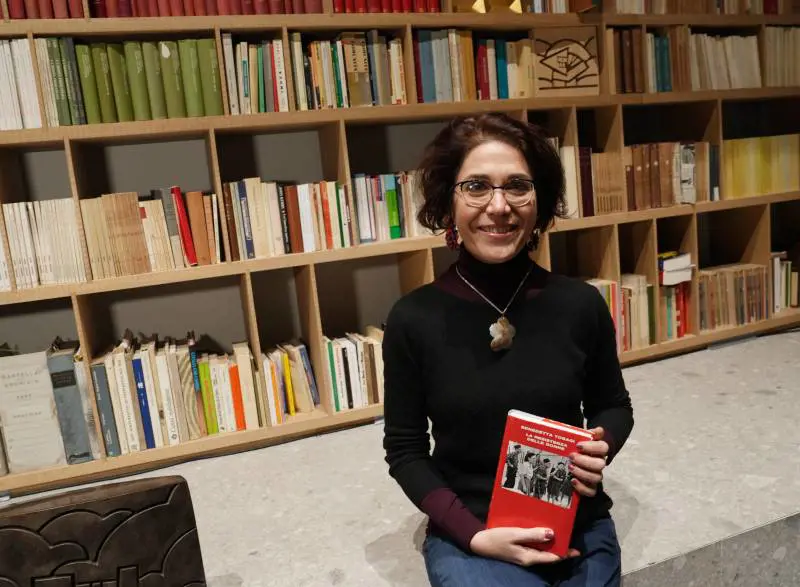 Anche il Campiello resiste al "pericolo fascismo"