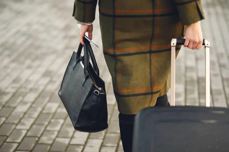 Zaini viaggio, lucchetti e organizer: i kit per viaggi sicuri e organizzati