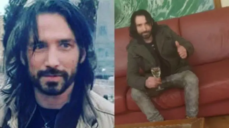 Le pose da divo di Hollywood, le foto e il sedativo. Chi è il netturbino che ha stuprato tre donne