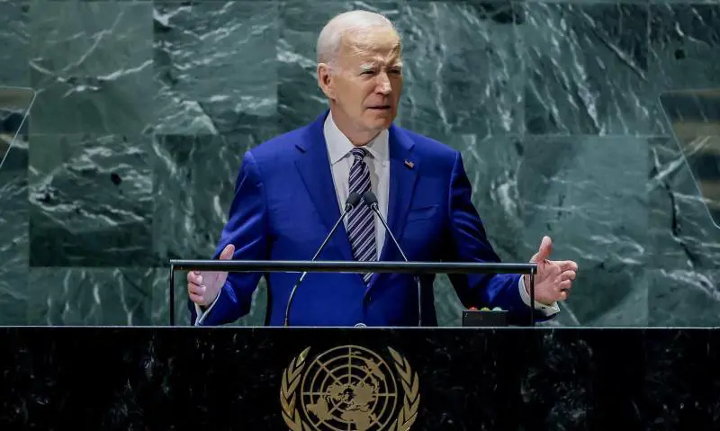 Non solo il figlio Hunter: ora anche i fratelli inguaiano Biden: cosa rischia il presidente