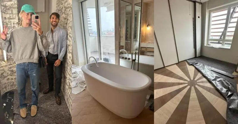 Ferragnez pronti a traslocare: ecco quanto costa il superattico a Citylife