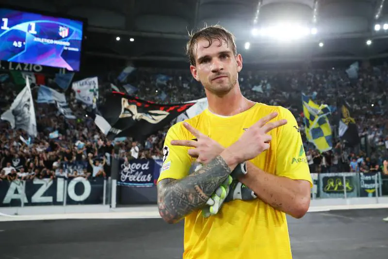 Provedel salva la Lazio con un gol all'ultimo respiro: finisce 1-1 contro l'Atletico