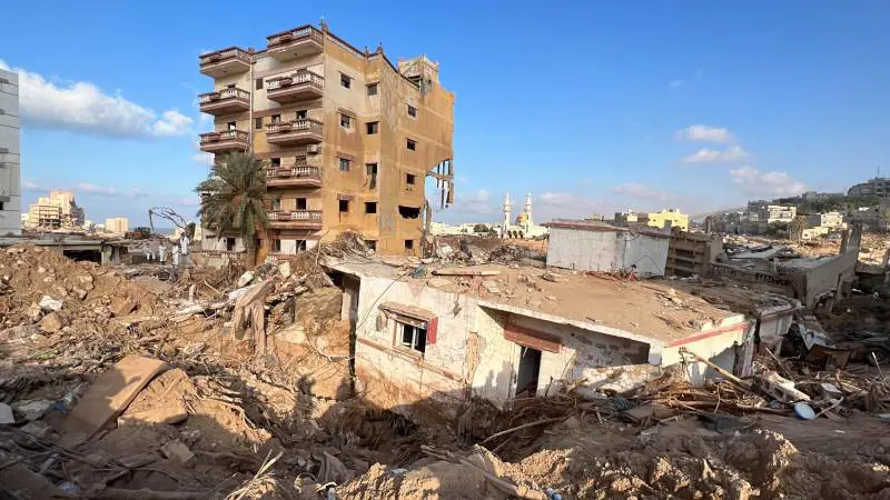La resa della Guardia costiera dentro l'inferno di Derna