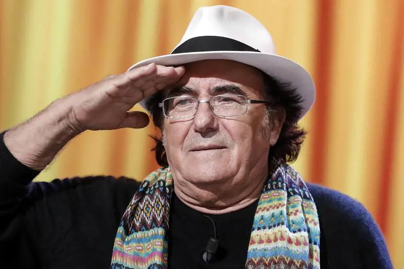 La surreale battaglia legale tra Al Bano e Michael Jackson