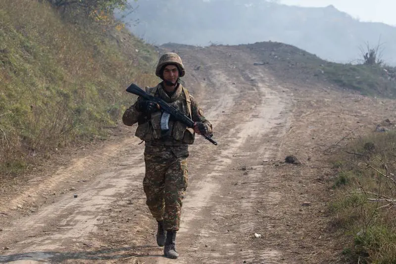 Che cos'è il Nagorno Karabakh