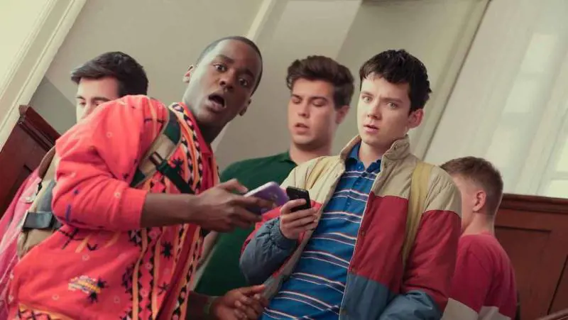 Ultima stagione per Sex Education: come la serie di Netflix ha parlato di sesso in tv