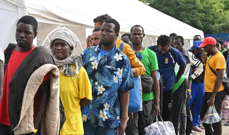 Emergenza migranti, Frontex ora promette maggiori aiuti all'Italia
