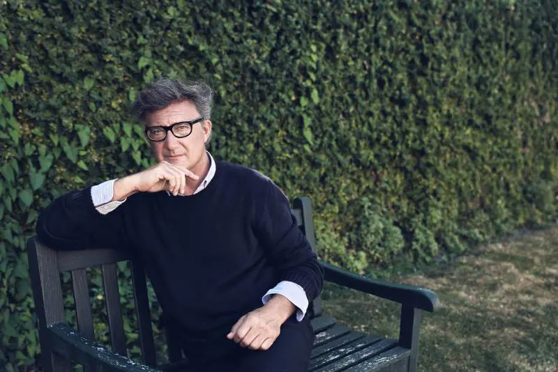 Massimo Piombo: "Vestiamo all'italiana, con stile ed eleganza"