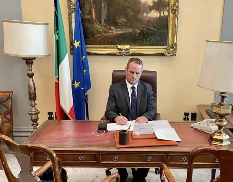 “Qualcosa sta cambiando: le elezioni Europee sono vicine”