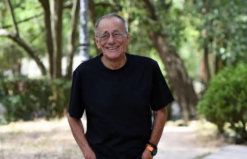 Non è un Paese per "Vecchioni"