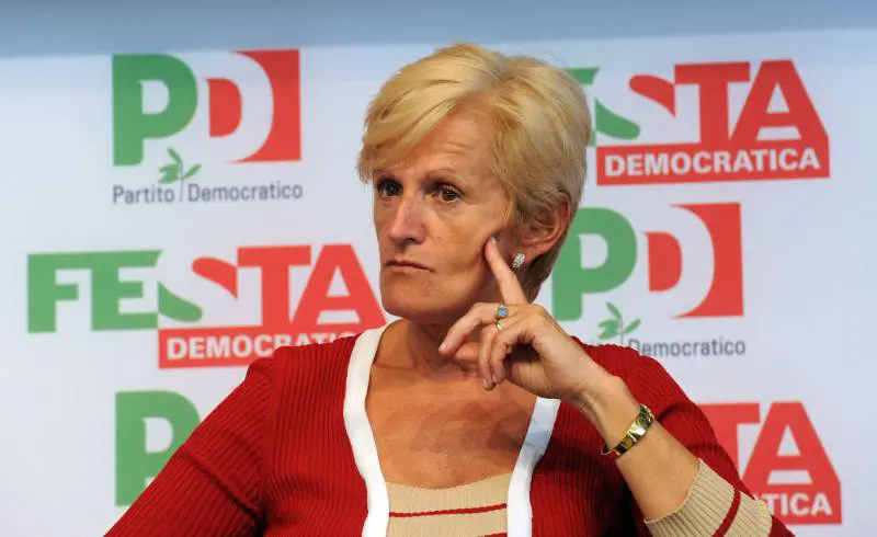 Livia Turco, l'inventrice dei Ctp che non risolse l'emergenza immigrazione
