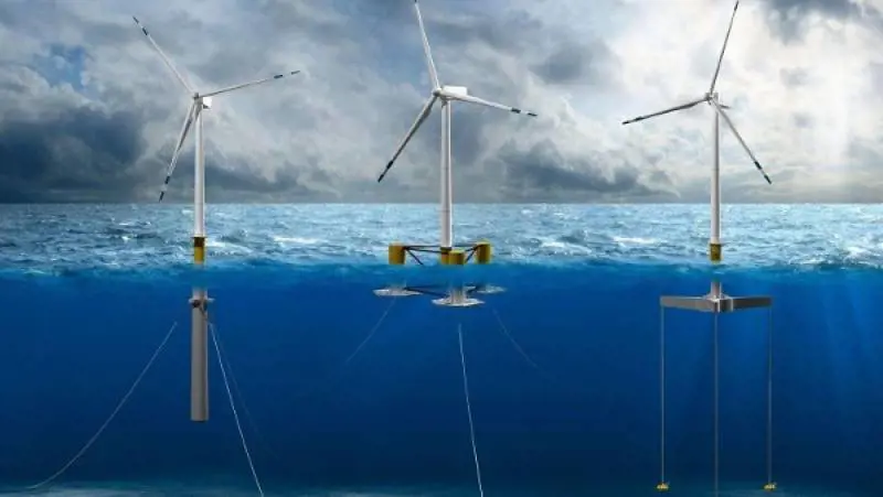 Eolico offshore, la carta vincente dell'Italia sulla transizione energetica