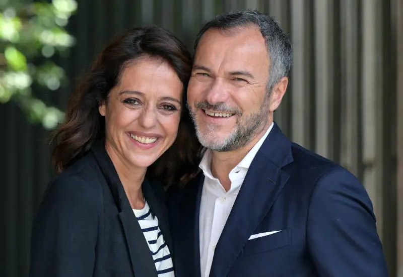 Torna Imma e indaga su Gianni (Morandi)