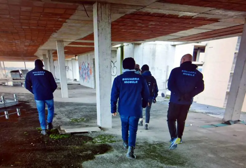 Confessa un finto omicidio sulla scheda elettorale: indagato per autocalunnia