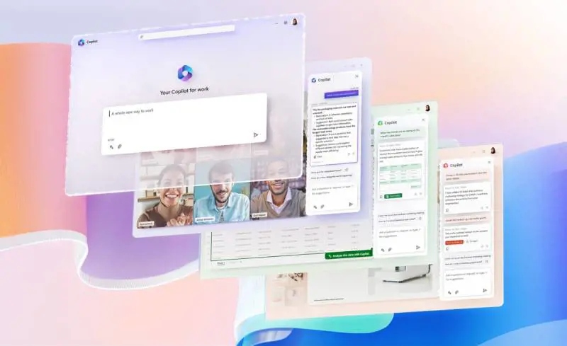 Fonte: Microsoft News