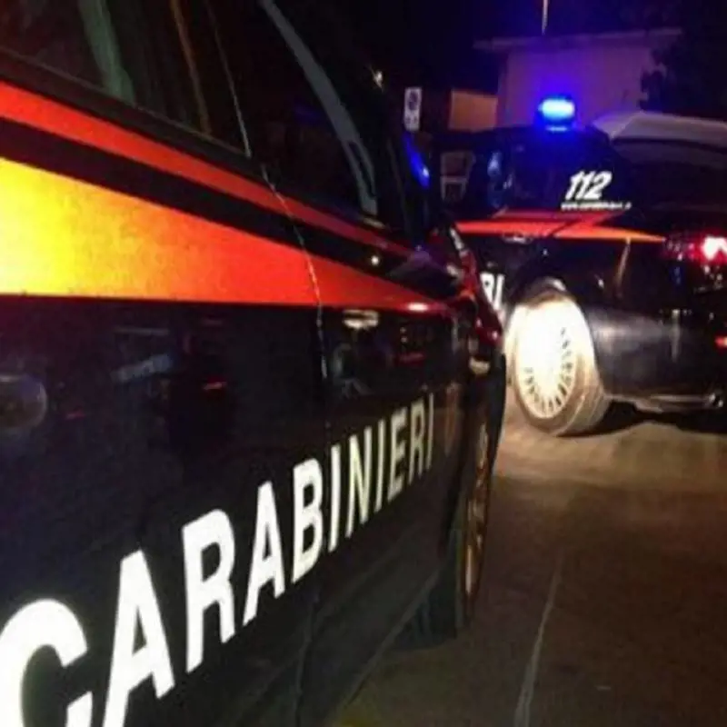 Dramma familiare: anziano spara alla moglie e poi si toglie la vita