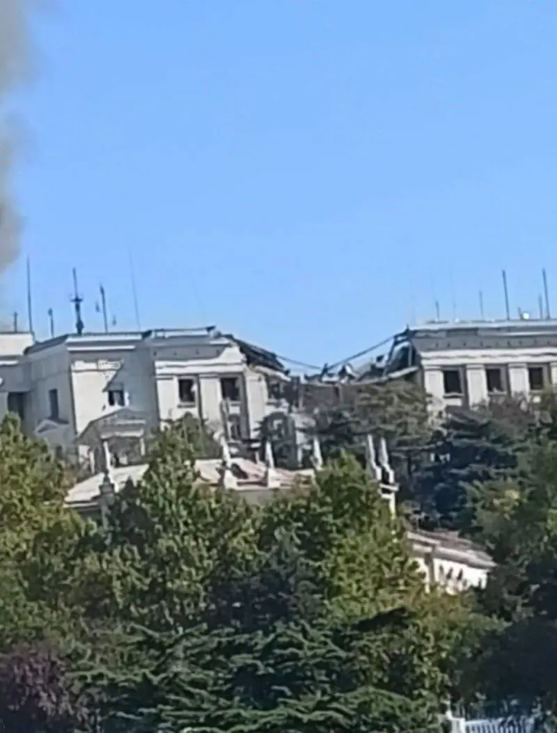 "Uccisi generali russi": Mosca conta i danni dopo i raid in Crimea