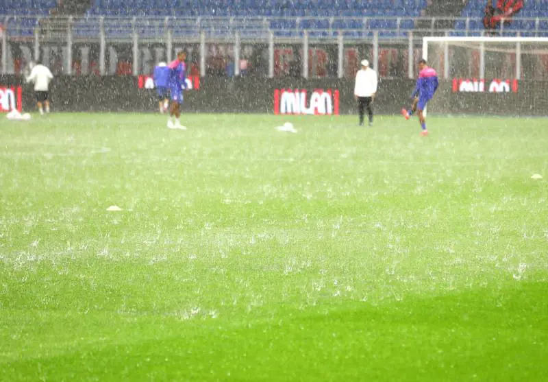Milan-Verona inizia con mezzora di ritardo, ecco perché