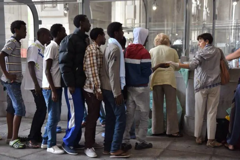 Così l'Italia è oggi al primo posto in Europa per concessione di cittadinanze agli stranieri