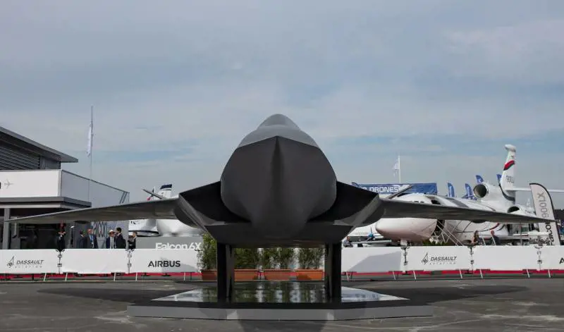 Scaf, il caccia del futuro in crisi: così la Francia rischia di affossare il progetto europeo