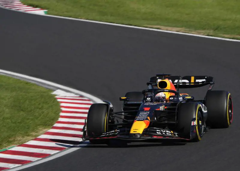 La Red Bull conquista il 6° titolo costruttori e il suo papà Newey festeggia... in Ferrari
