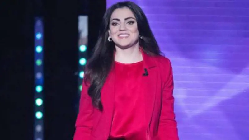 Cristina Scuccia torna in tv: "Sarà al fianco di Gerry Scotty"