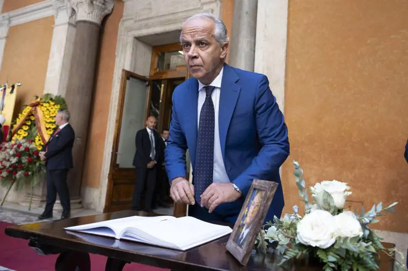 Matteo Piantedosi