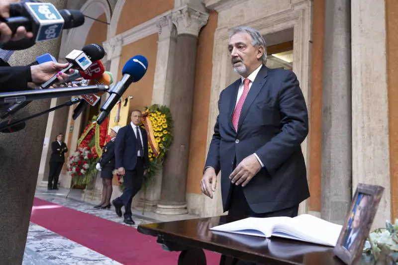 Francesco Rocca