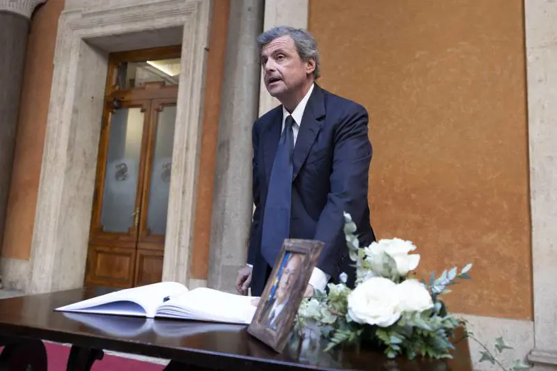 Carlo Calenda